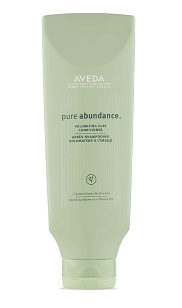 Pure Abundance Volumizing Clay Conditioner