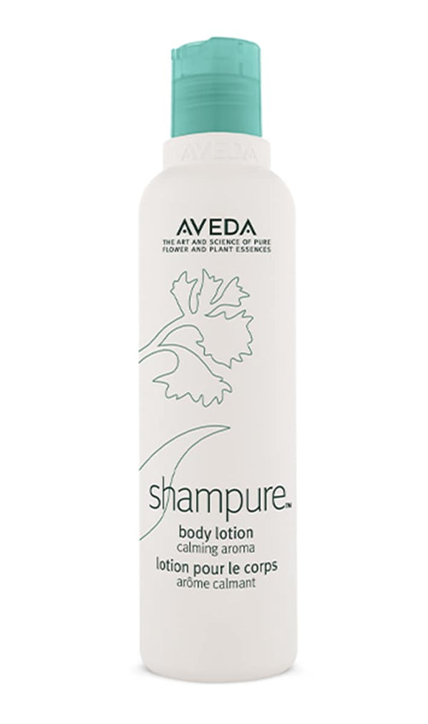 Shampure Body Lotion