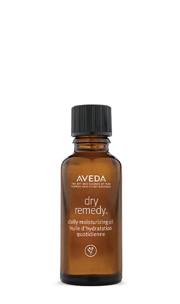 Dry Remedy Daily Moisturizing Oil