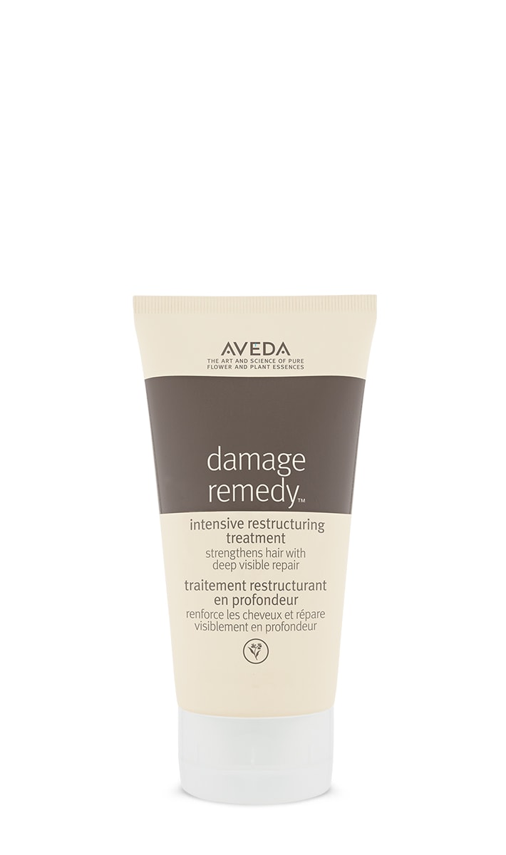 Damage Remedy Intensive Restructuring Treatment