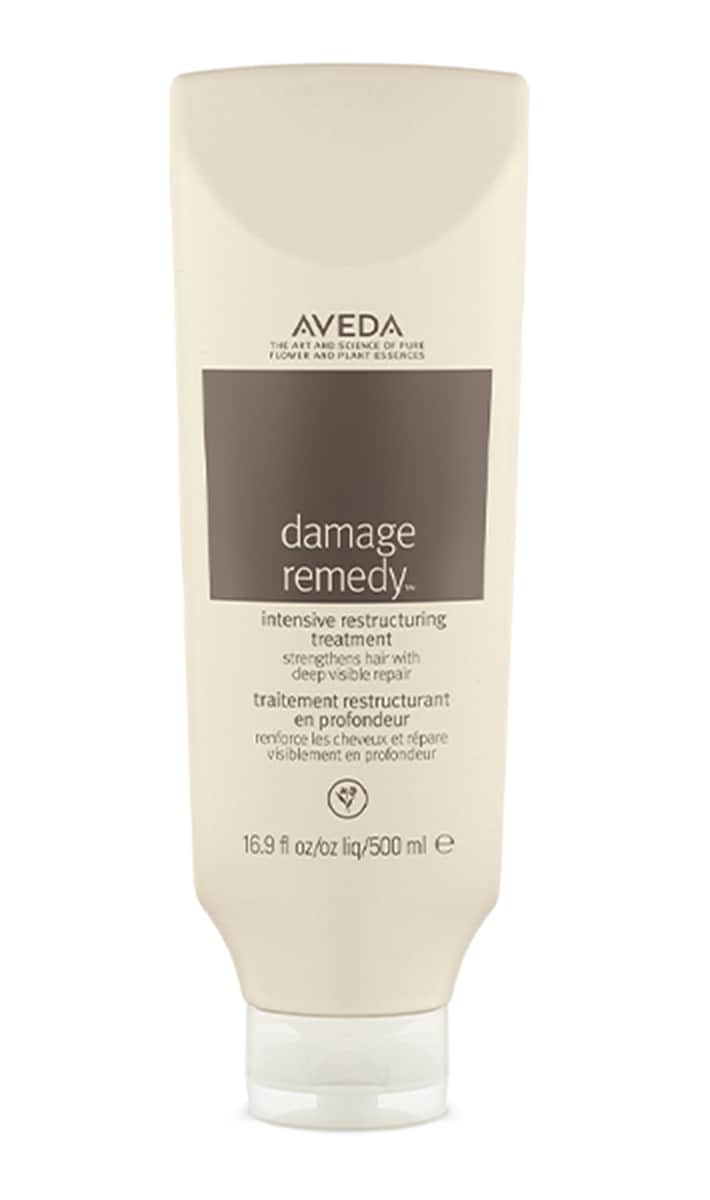 Damage Remedy Intensive Restructuring Treatment