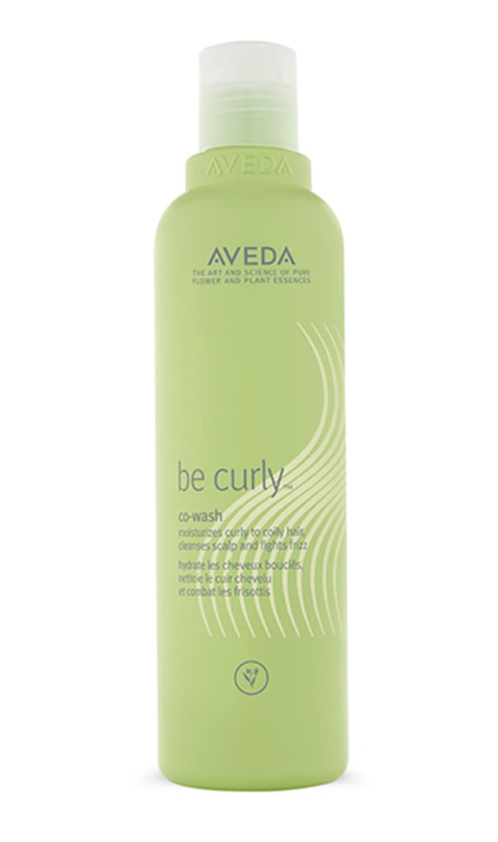 Be Curly Co-Wash