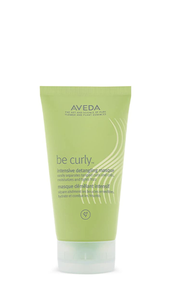 Be Curly Intensive Detangling Masque
