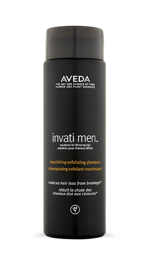 Invati Men Nourishing Exfoliating Shampoo
