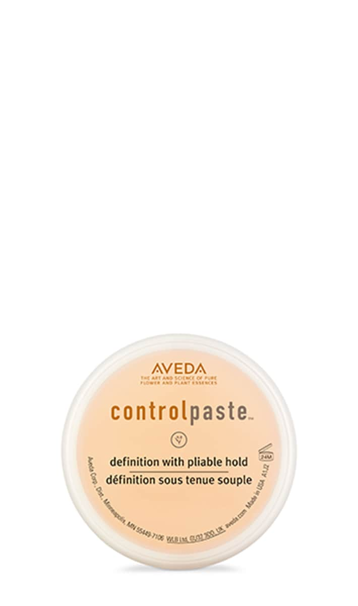 Control Paste