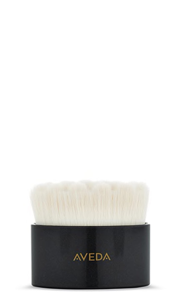 TULASĀRA RADIANT FACIAL DRY BRUSH - Front Door Beauty