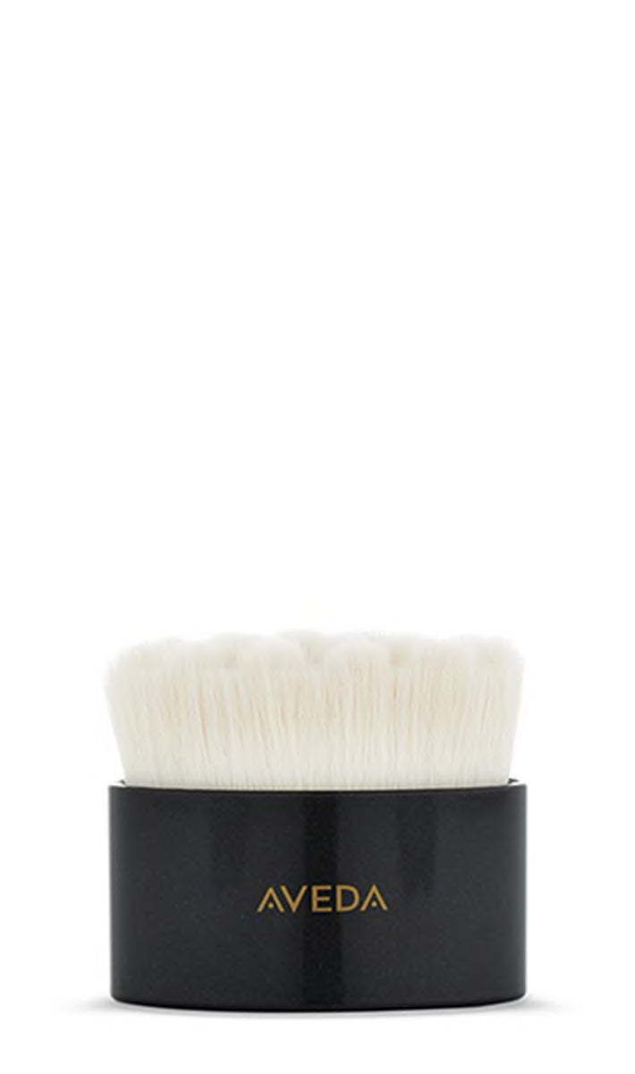 TULASĀRA RADIANT FACIAL DRY BRUSH - Front Door Beauty