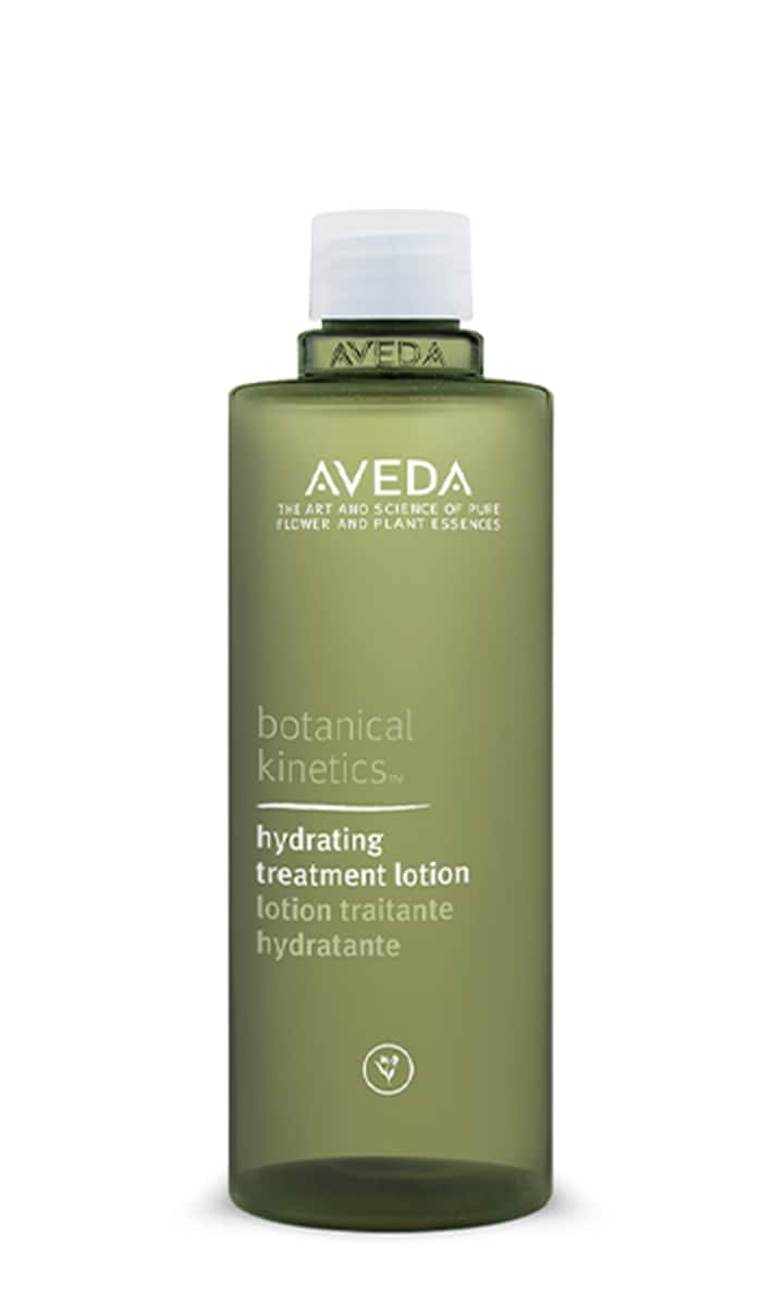 Botanical Kinetics Hydrating Treatment Lotion
