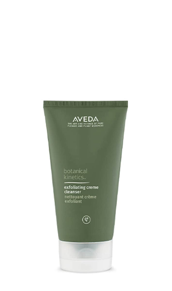 Botanical Kinetics Exfoliating Creme Cleanser