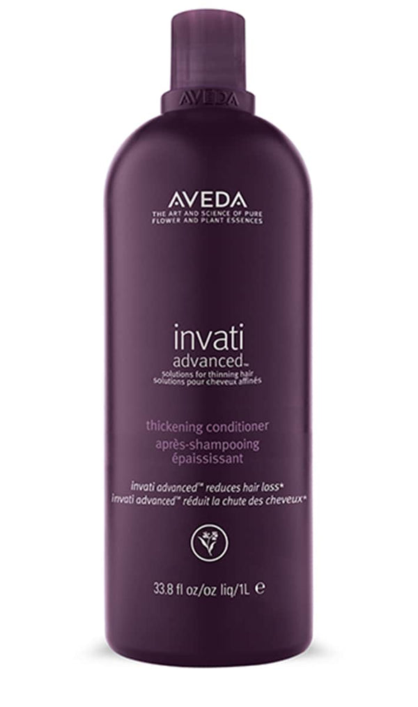 Invati Advanced Thickening Conditioner