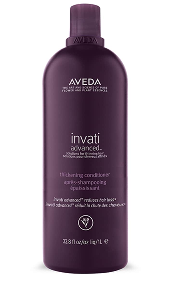 Invati Advanced Thickening Conditioner