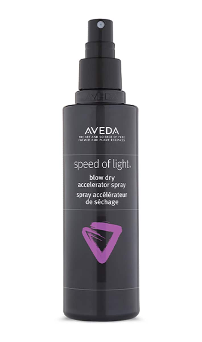 Speed Of Light Blow Dry Accelerator Spray