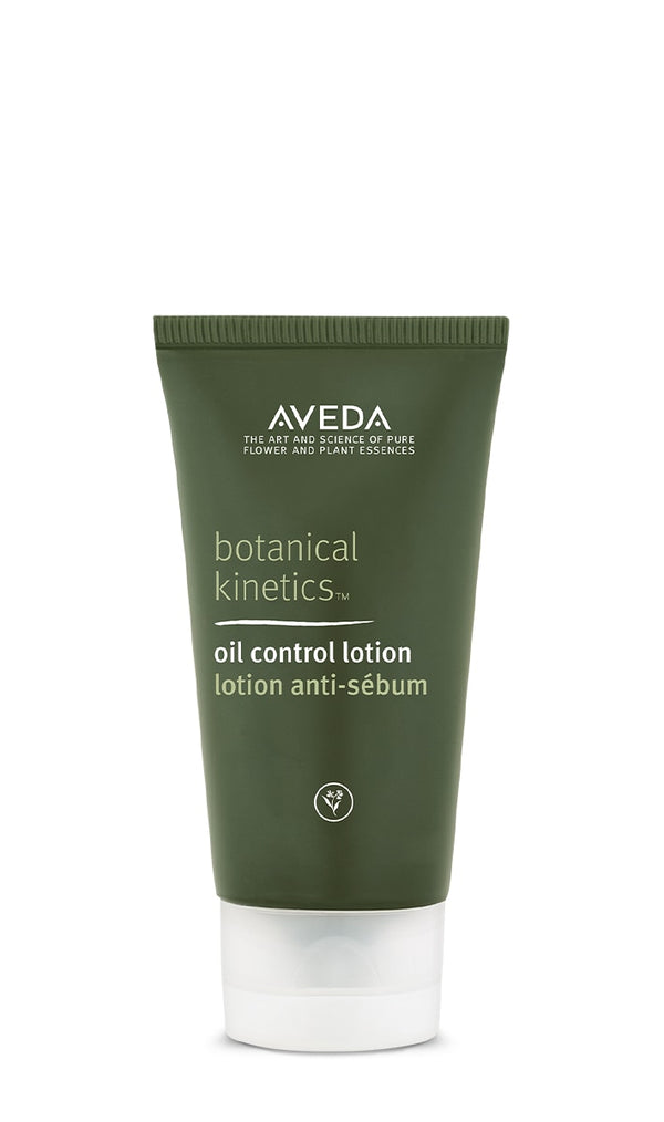 Botanical Kinetics Oil Control Lotion