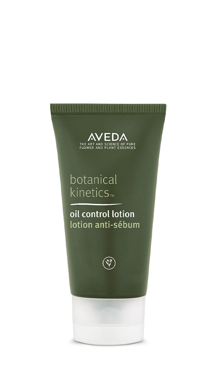Botanical Kinetics Oil Control Lotion