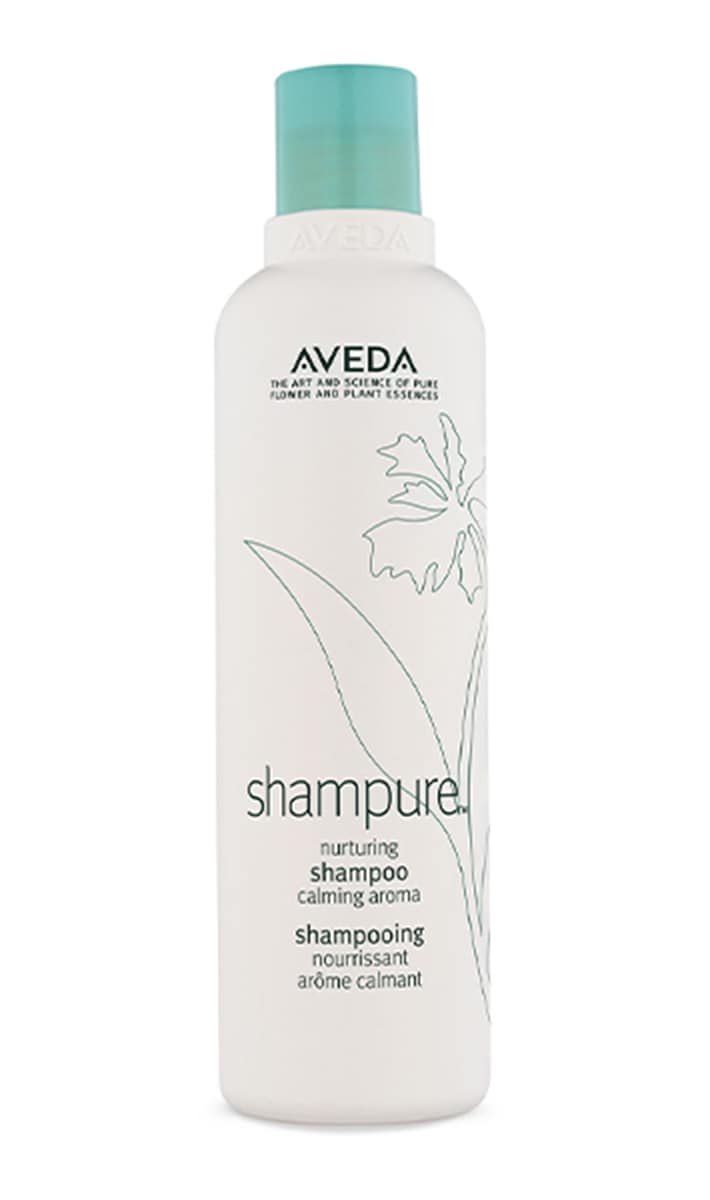 Shampure Nurturing Shampoo