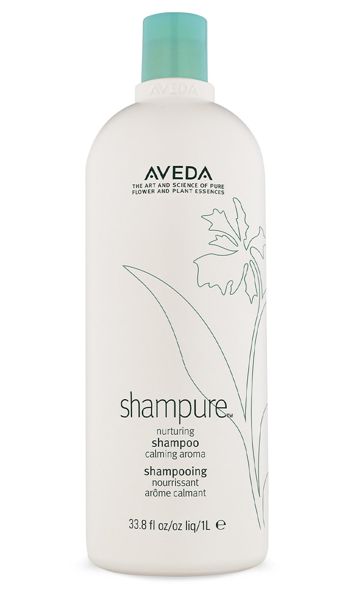 Shampure Nurturing Shampoo
