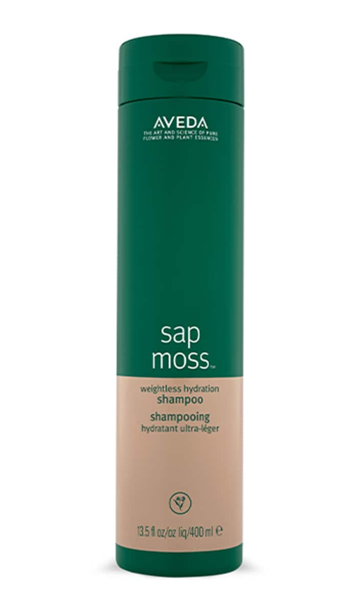 Sap Moss Weightless Hydration Shampoo