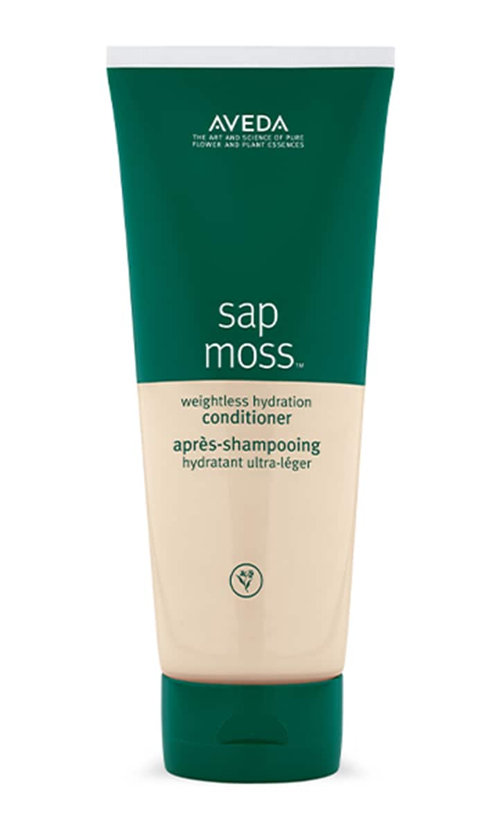 Sap Moss Weightless Hydration Conditioner