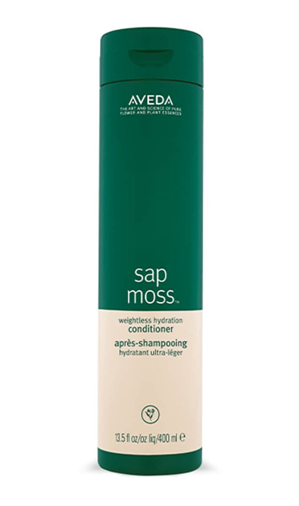 Sap Moss Weightless Hydration Conditioner