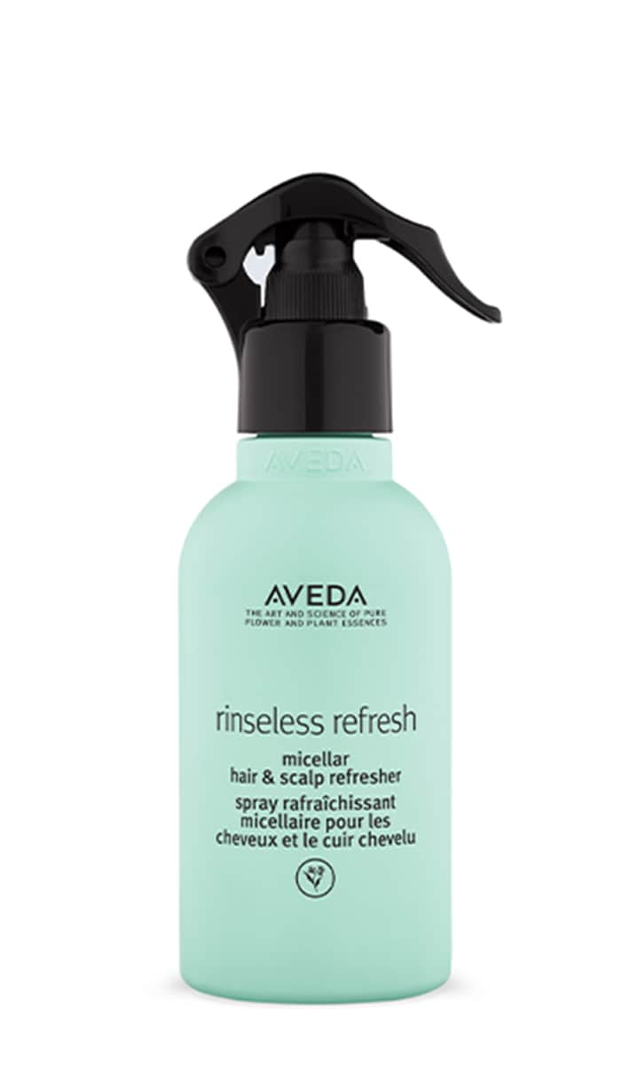 Rinseless Refresh Micellar Hair & Scalp Refresher