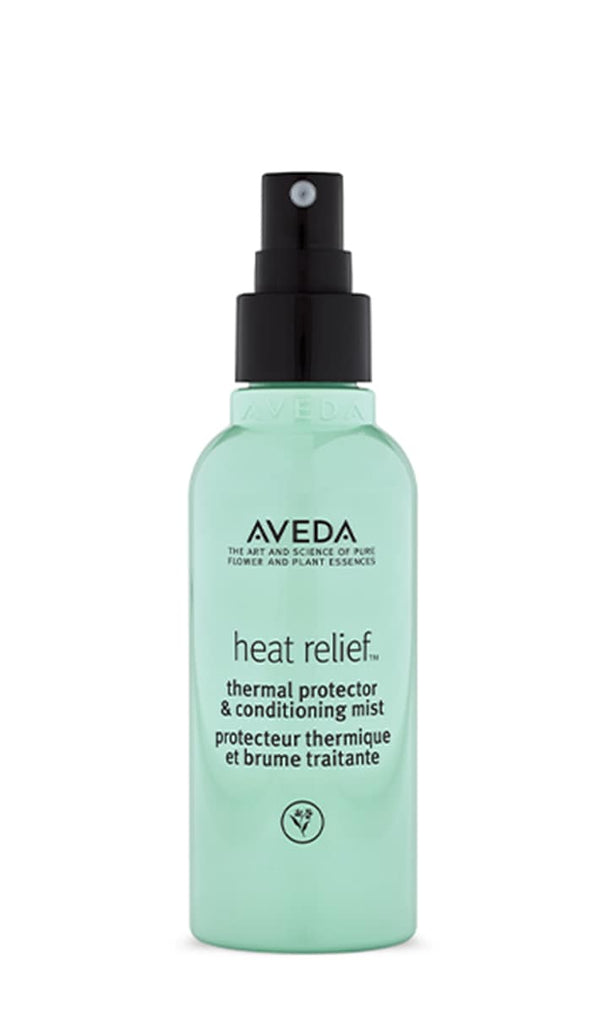 Heat Relief Thermal Protector and Conditioning Mist