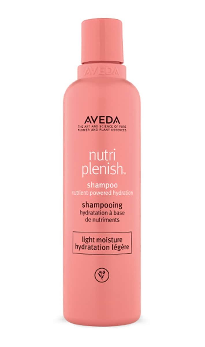 Nutriplenish Shampoo Light Moisture