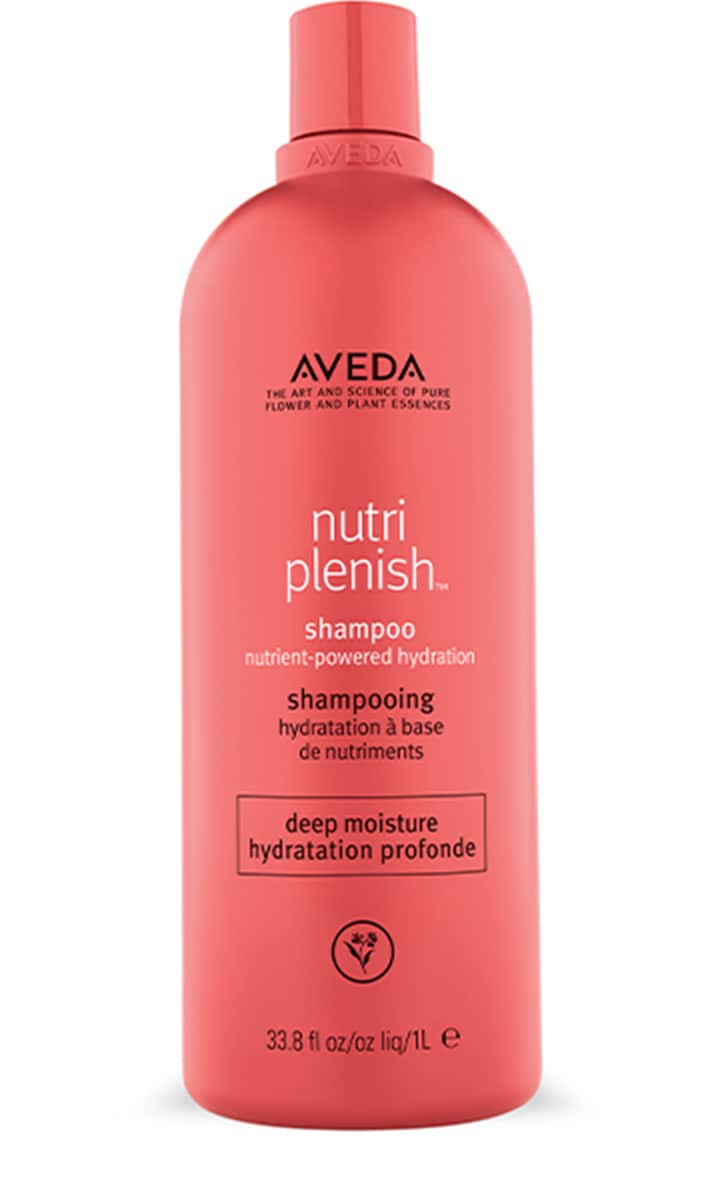 Nutriplenish Shampoo Deep Moisture