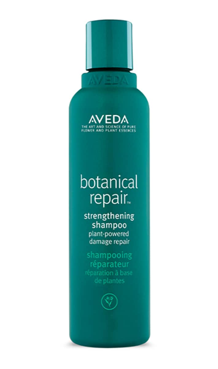 Botanical Repair Strengthening Shampoo