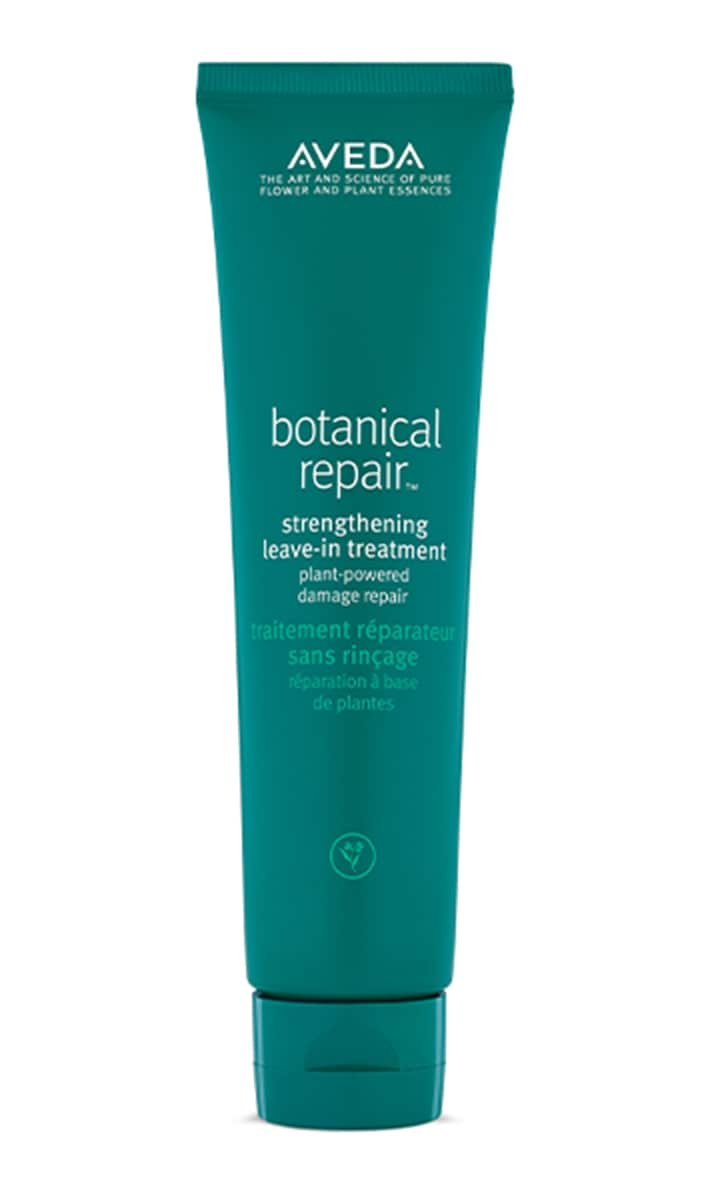 Botanical Repair Strengthening Leave-in Treatment