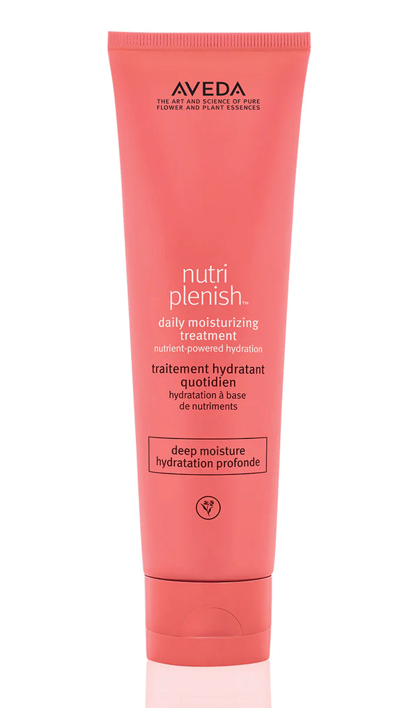 Nutriplenish Daily Moisturizing Treatment