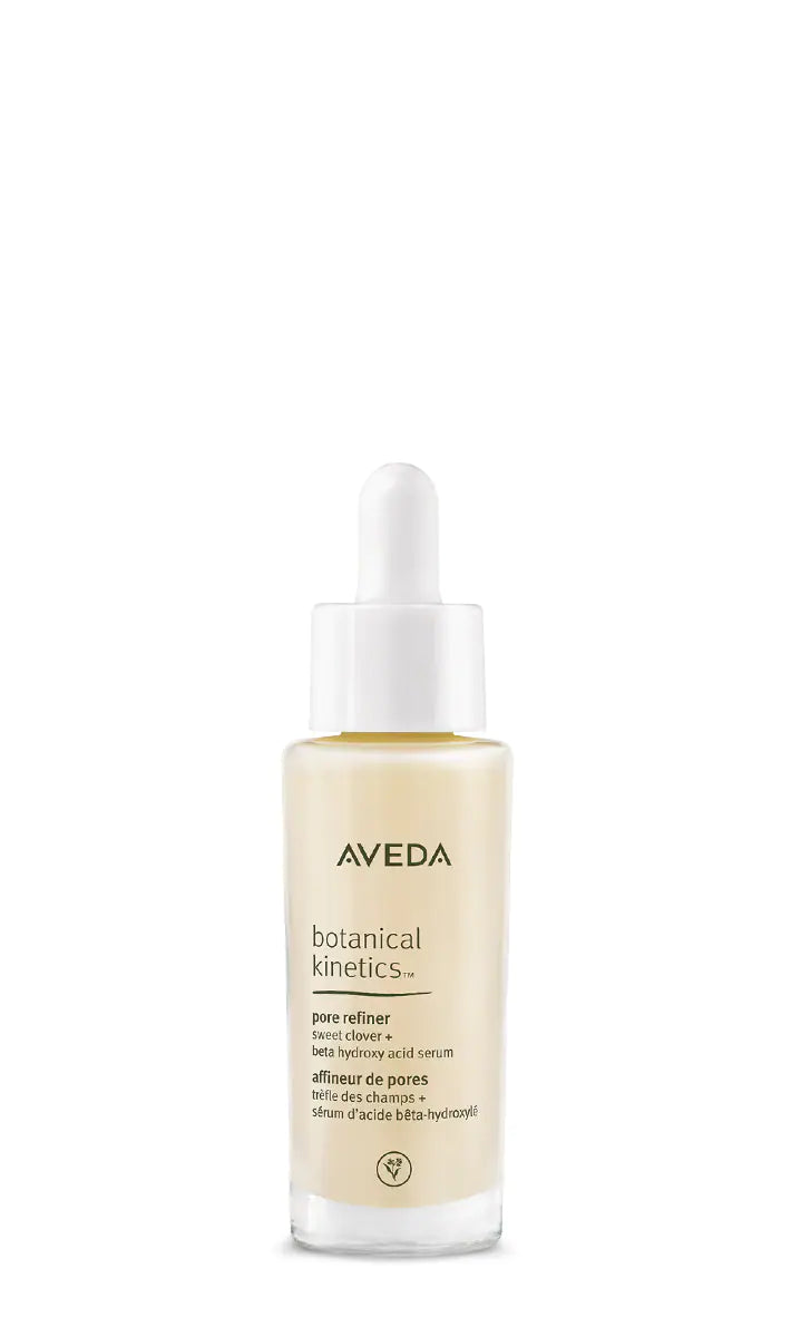 Botanical Kinetics Pore Refiner