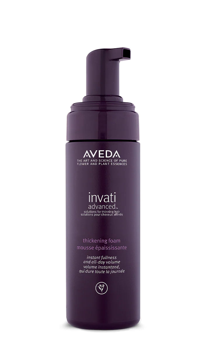 Intavi Thickening Foam