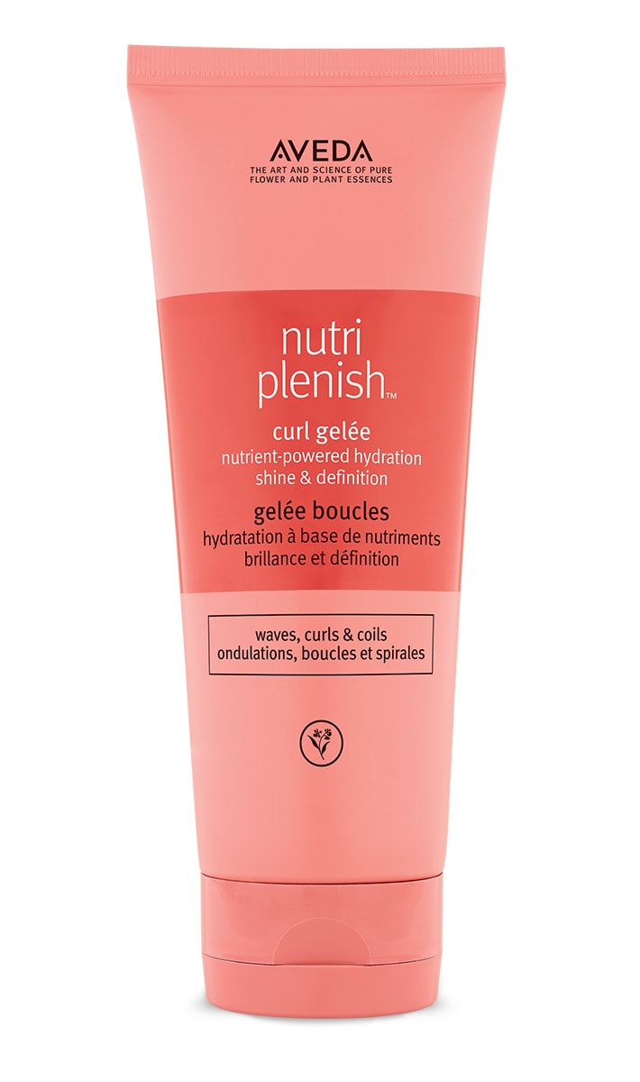 nutriplenish™ curl gelée