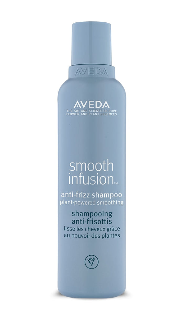 Smooth Infusion Shampoo