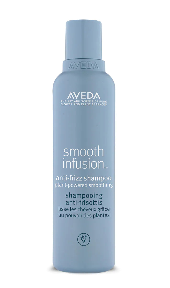 Smooth Infusion Anti Frizz Shampoo