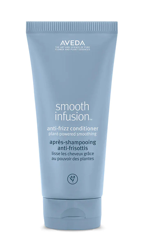 Smooth Infusion Anti Frizz Conditioner