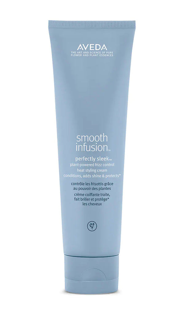 Smooth Infusion Perfectly Sleek