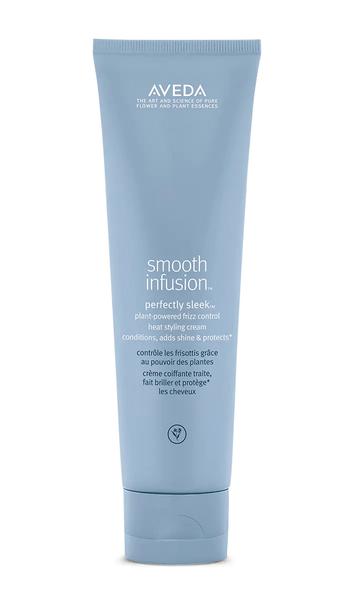 Smooth Infusion Perfectly Sleek