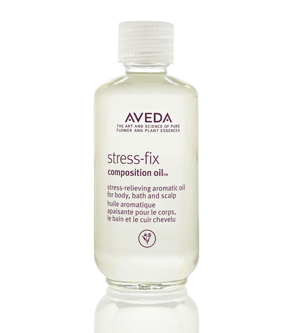 STRESS-FIX COMPOSITION OIL - Front Door Beauty