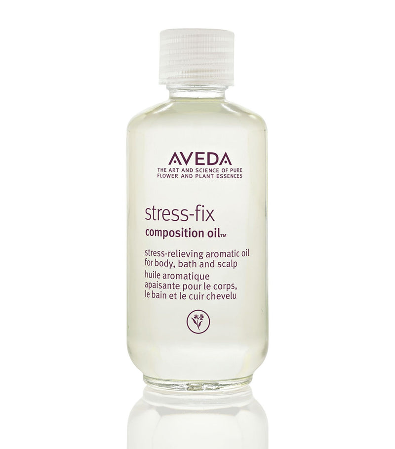 STRESS-FIX COMPOSITION OIL - Front Door Beauty