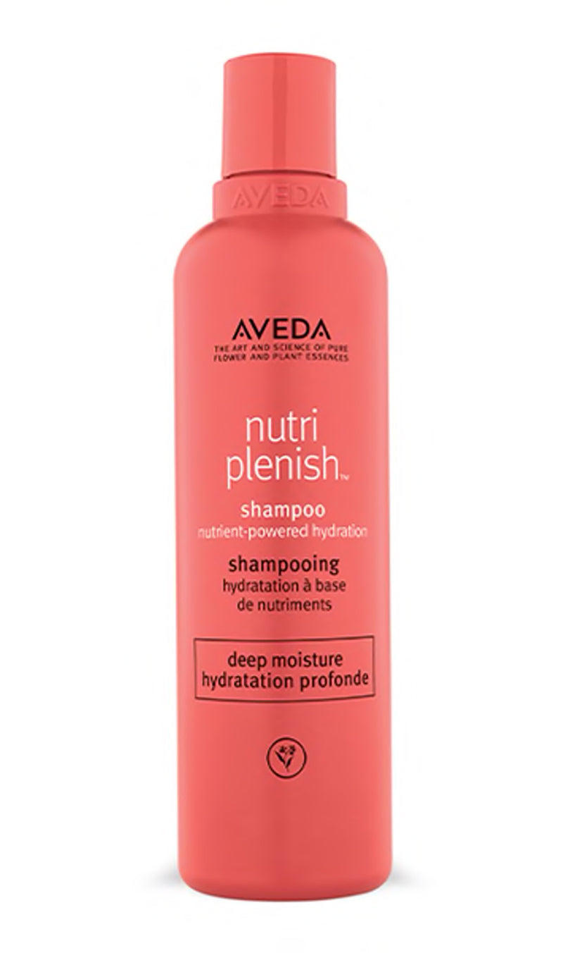 Nutriplenish™ Shampoo Deep Moisture - Front Door Beauty