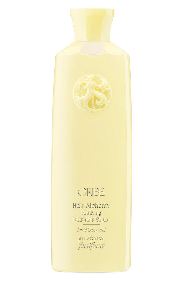 Hair Alchemy Fortifying Treatment Serum