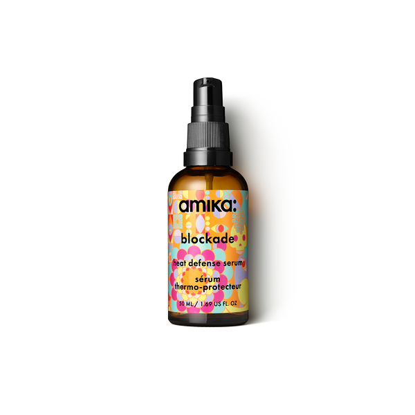 BLOCKADE HEAT DEFENSE SERUM - Front Door Beauty