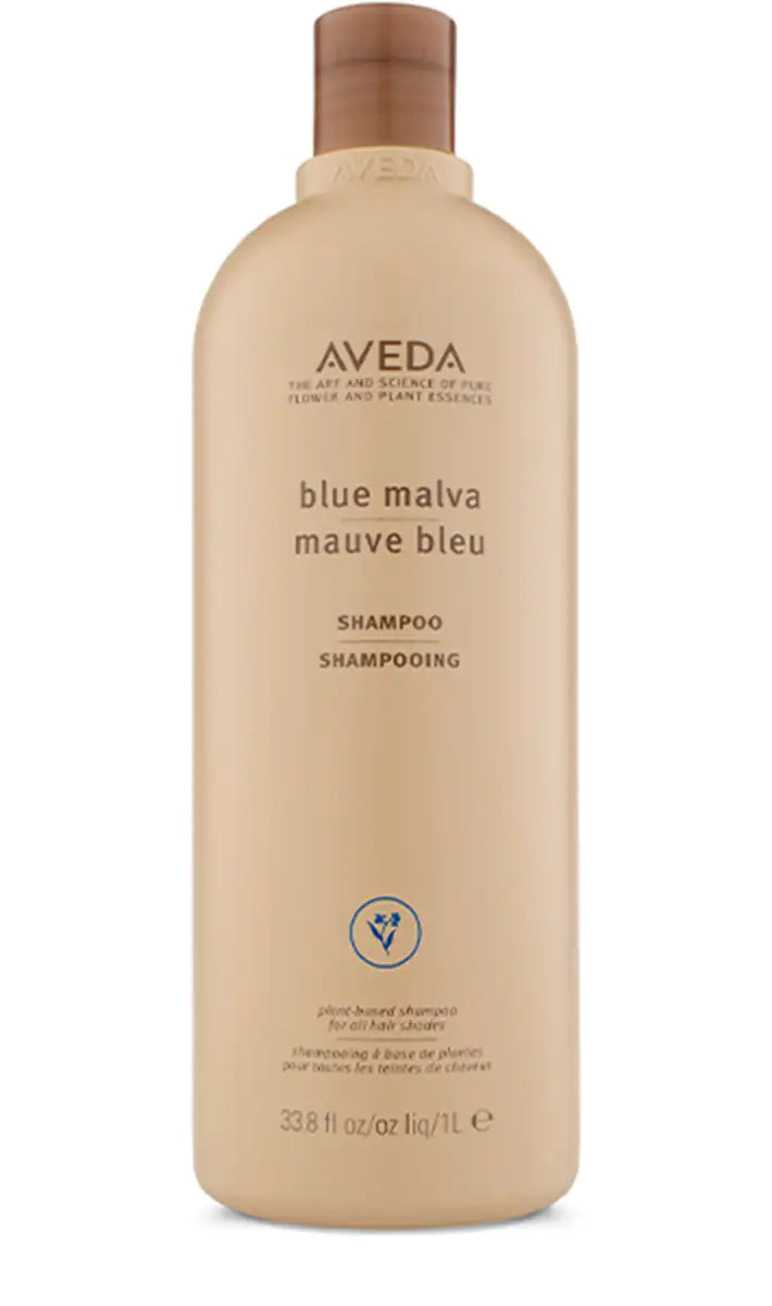 Blue Malva Shampoo