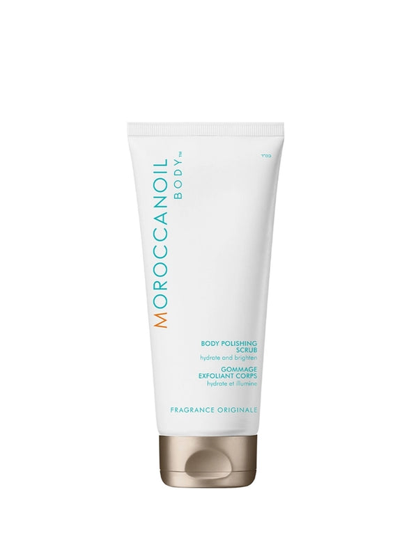 Body Polish Scrub