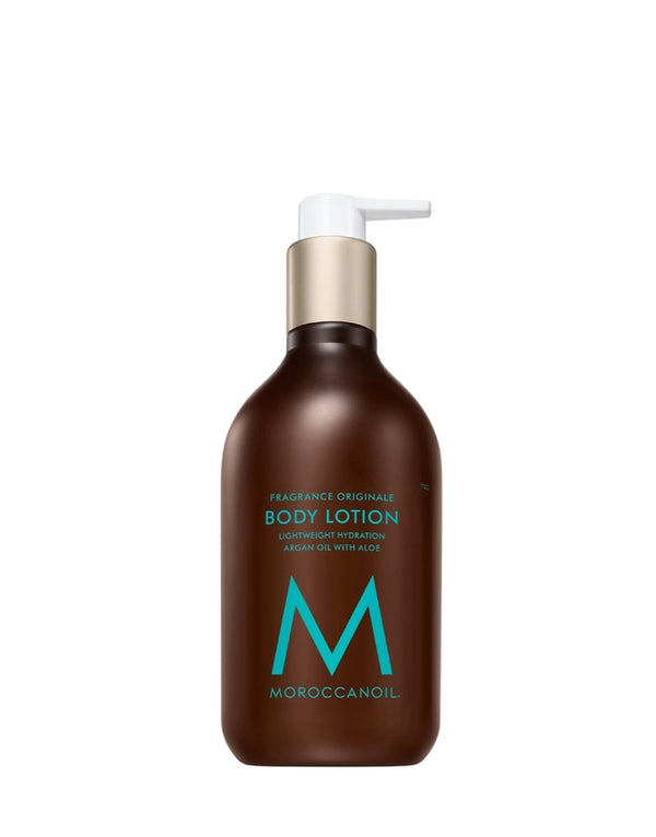 Body Lotion Originale Fragrance