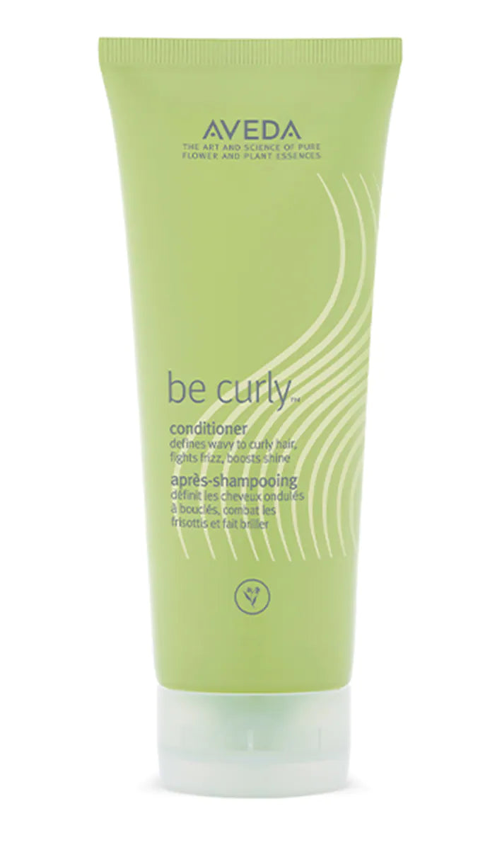 Be Curly Conditioner