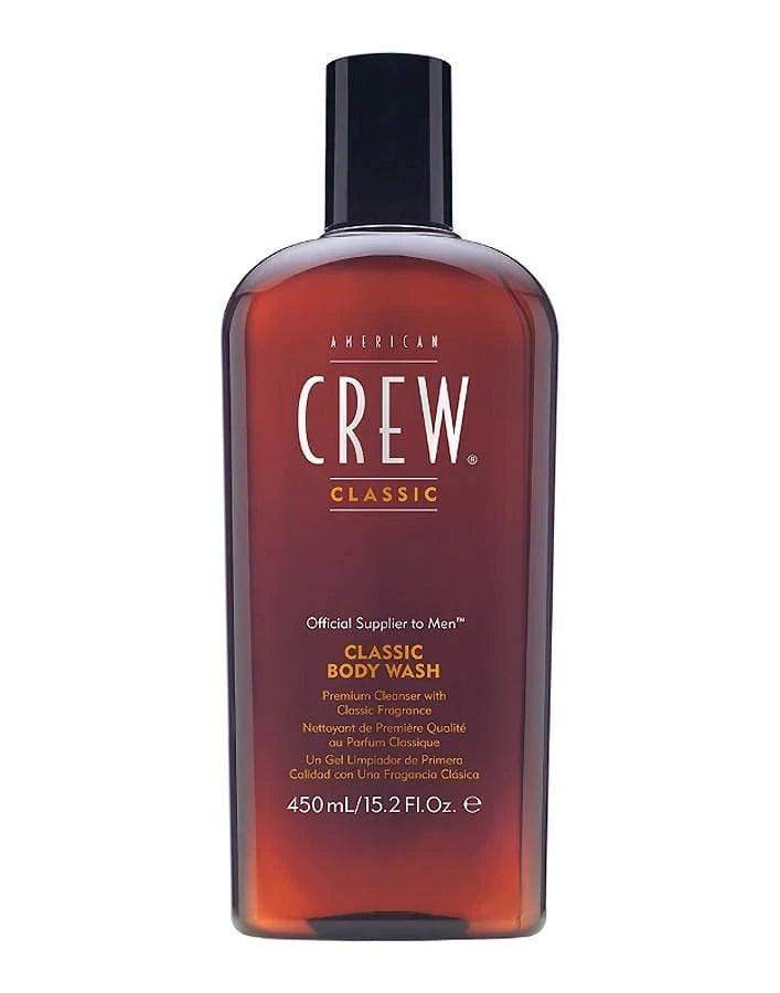 Classic Body Wash