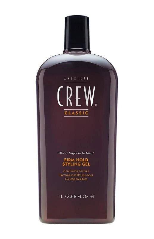 Classic Firm Hold Styling Gel