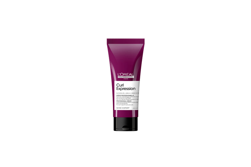 CURL EXPRESSION PROFESSIONAL LEAVE IN CREAM 200ml